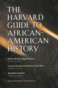 Cover: The Harvard Guide to African-American History - Harvard University Press