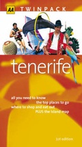 Cover: Tenerife - Automobile Association