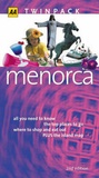 Cover: Menorca - Automobile Association