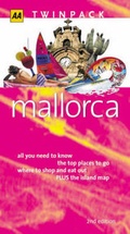 Cover: Mallorca - Automobile Association