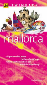 Enlarge image Cover: Mallorca - Automobile Association