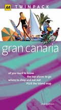 Cover: Gran Canaria - Automobile Association