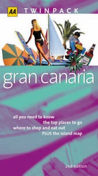 Abbildung von: Gran Canaria - Automobile Association