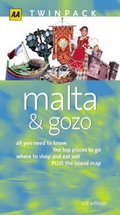 Cover: Malta - Automobile Association