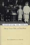 Cover: Celebrating the Family - Harvard University Press
