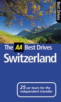 Cover: Switzerland - Automobile Association