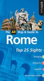 Cover: AA CityPack Rome - Automobile Association