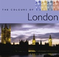 Cover: The Colours of London - Automobile Association