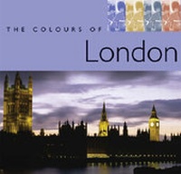 Abbildung von: The Colours of London - Automobile Association