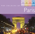 Cover: The Colours of Paris - Automobile Association