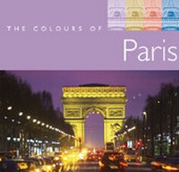 Enlarge image Cover: The Colours of Paris - Automobile Association