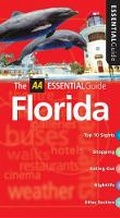 Cover: AA Essential Florida - Automobile Association