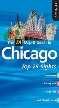 Abbildung von: AA CityPack Chicago - Automobile Association
