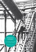 Cover: Percival Lowell - Harvard University Press