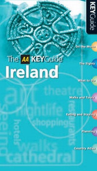 Abbildung von: AA Key Guide Ireland - Automobile Association