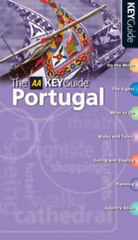 Abbildung von: AA Key Guide Portugal - Automobile Association