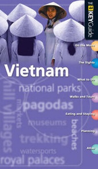 Abbildung von: AA Key Guide Vietnam - Automobile Association