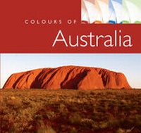 Abbildung von: AA Colours of Australia - Automobile Association