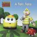 Cover: A Tall Tale - Automobile Association