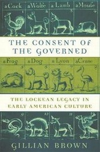 Enlarge image Cover: The Consent of the Governed - Harvard University Press