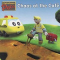 Cover: Chaos at the Cafe - Automobile Association