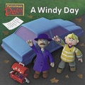 Cover: A Windy Day - Automobile Association