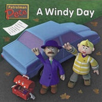 Enlarge image Cover: A Windy Day - Automobile Association