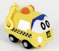 Cover: AA Patrolman Pete: Mini - Automobile Association