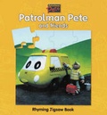 Cover: AA Patrolman Pete: Jigsaw Book - Automobile Association