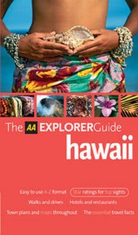 Abbildung von: AA Explorer Hawaii - Automobile Association