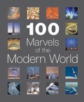 Cover: 100 Marvels of the Modern World - Automobile Association