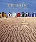Cover: AA Britain a Country Revealed - Automobile Association