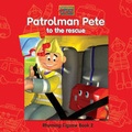 Cover: AA Patrolman Pete: Bk. 2 - Automobile Association