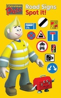 Cover: AA Patrolman Pete - Automobile Association