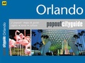 Cover: Orlando - Automobile Association