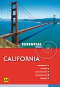 Cover: California - Automobile Association