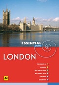 Cover: London - Automobile Association