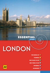Abbildung von: London - Automobile Association