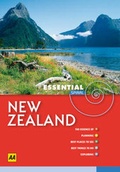Cover: New Zealand - Automobile Association