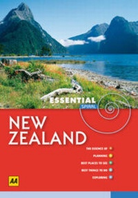 Abbildung von: New Zealand - Automobile Association