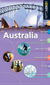 Abbildung von: Australia - Automobile Association
