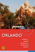 Cover: Orlando - Automobile Association