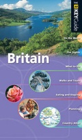 Cover: Britain - Automobile Association