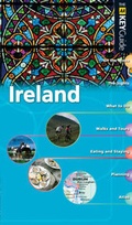 Cover: Ireland - Automobile Association