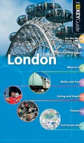 Cover: London - Automobile Association