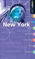 Cover: New York - Automobile Association