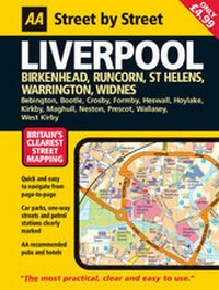 Abbildung von: Liverpool: Midi - Automobile Association