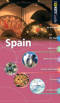 Enlarge image Cover: Spain - Automobile Association