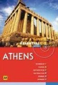 Cover: Athens - Automobile Association