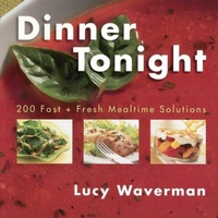 Abbildung von: Dinner Tonight - Random House of Canada